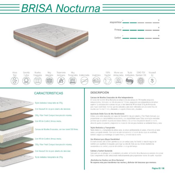 Brisa Nocturna - Imagen 3