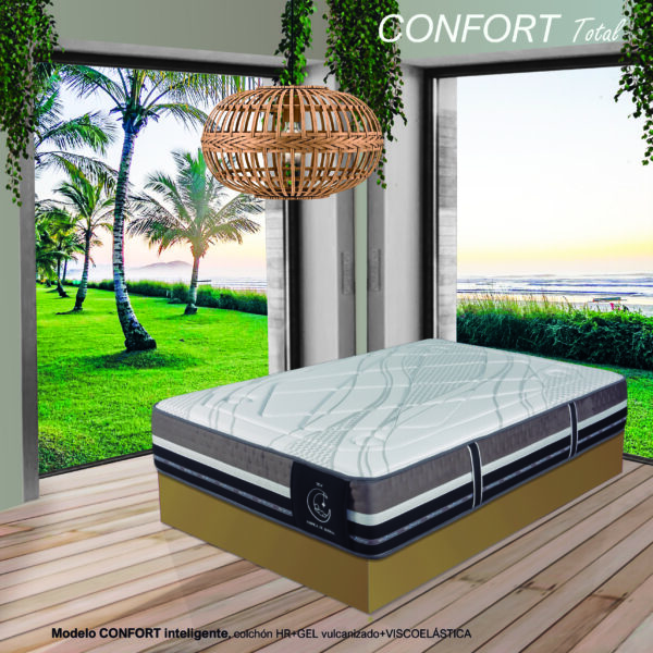 Confort Total - Imagen 2